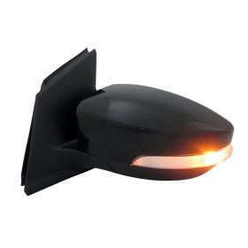 Ford Escape 2013-2016 Driver Side Power Door Mirror - FO1320438 OEM# CJ5Z17683EA/CP9Z17D743CA