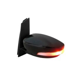 Ford C-max 2013-2018 Driver Side Power Door Mirror - FO1320439 OEM# DM5Z17683A/CP9Z17D743CA