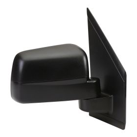Ford Transit Connect 2011-2013 Driver Side Door Mirror - FO1320442