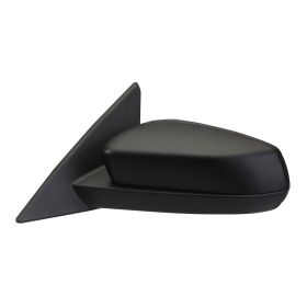 Ford Mustang 2013-2014 Driver Side Door Mirror - FO1320451