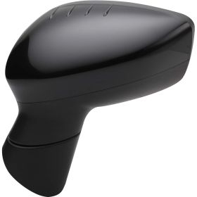 Ford Fiesta Hatchback 2011-2013 Driver Side Door Mirror - FO1320459