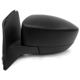 Ford Focus 2012-2014 Driver Side Door Mirror - FO1320461