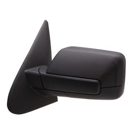 Fits Various Models - Call Us To Confirm! Driver Side Door Mirror - Best Value - FO1320485