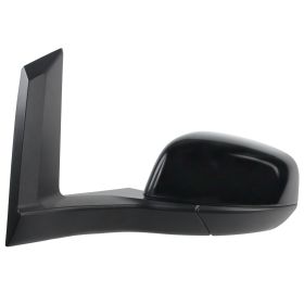 Fits Various Models - Call Us To Confirm! Driver Side Power Door Mirror - Best Value - FO1320537
