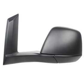 Ford Transit Connect 2014-2018 Driver Side Manual Door Mirror - FO1320538
