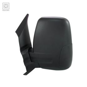 Ford Transit T-150 Cargo Van 2015-2018 Driver Side Power Door Mirror - FO1320551