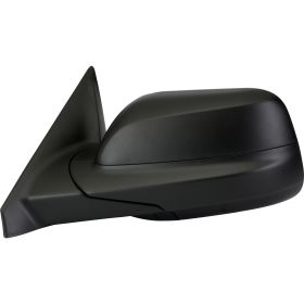 Ford Explorer 2016-2017 Driver Side Power Door Mirror - FO1320553