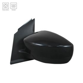 Ford Escape 2017-2019 Driver Side Power Door Mirror - FO1320567 OEM# GJ5Z17683BA