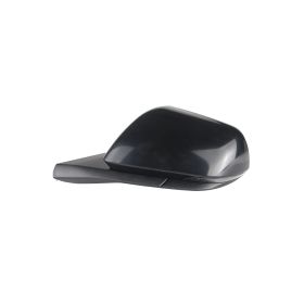 2015-2018 Ford Mustang Door Mirror Driver Side Power Htd Ptm W/Spotter Glass/Turn Signal - OEM# FR3Z17683P-PFM - FO1320597-3