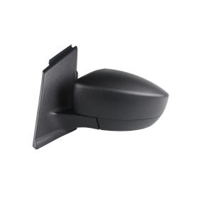 2017-2019 Ford Escape - Driver Side Power Door Mirror - FO1320598
