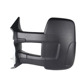 Ford Transit T-150 Cargo Van 2015-2019 Driver Side Manual Door Mirror - FO1320625