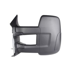 Ford Transit T-150 Cargo Van 2015-2017 Driver Side Power Door Mirror - FO1320629 OEM# CK4Z17683HA