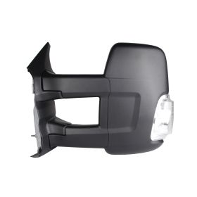 Ford Transit T-150 Cargo Van 2015-2017 Driver Side Power Door Mirror - FO1320630 OEM# CK4Z17683FB