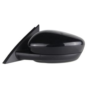 2020-2022 Ford Escape Driver Side Power Door Mirror - Best Value - FO1320667