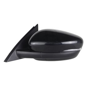 2020-2022 Ford Escape Driver Side Power Door Mirror - Best Value - FO1320669