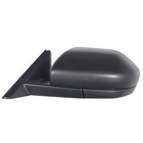 2020-2022 FORD EXPLORER POLICE INTERCEPTOR Driver Side Power Door Mirror - FO1320673
