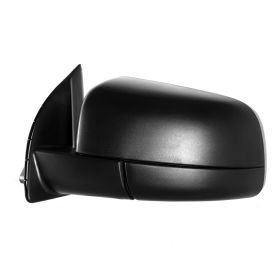 2019-2022 FORD RANGER PICKUP (2019-) Driver Side Power Door Mirror - FO1320682