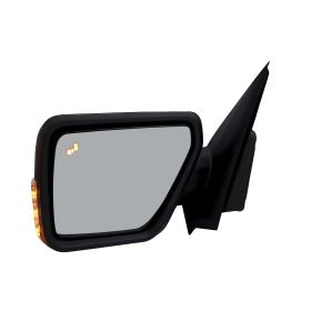 2021-2025 Ford Pickup F150 Raptor - Driver Side Door Mirror - FO1320704