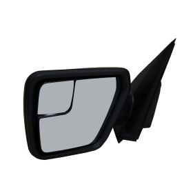 2021-2024 Ford F-150 Pickup - Driver Side Door Mirror - FO1320707