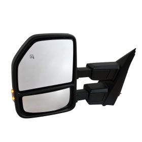 2021-2024 Ford F-150 Pickup - Driver Side Door Mirror - FO1320711