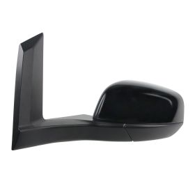 2019-2022 FORD TRANSIT CONNECT Driver Side Power Door Mirror - FO1320726