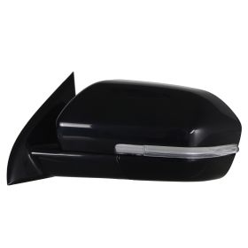 2020-2021 Ford Expedition Driver Side Power Door Mirror - Best Value - FO1320734