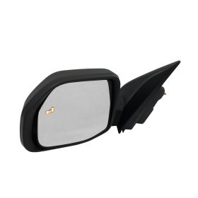2022-2024 Ford Maverick - Driver Side Door Mirror - FO1320741