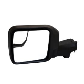 2021-2025 Ford Bronco - Driver Side Door Mirror - FO1320743