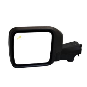 2021-2025 Ford Bronco - Driver Side Door Mirror - FO1320744