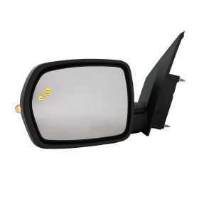 2020-2024 Ford Edge - Driver Side Door Mirror - FO1320753