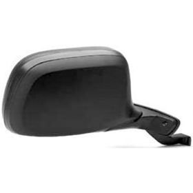 Ford Pickup Heavyduty 1992-1996 Passenger Side Manual Door Mirror - FO1321115