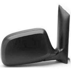 Ford Aerostar 1990-1997 Passenger Side Power Door Mirror - FO1321135 OEM# E99Z17682A