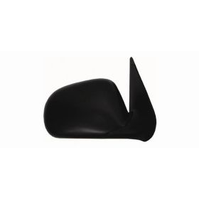 Ford Ranger Pickup 2wd 1993-1997 Passenger Side Power Door Mirror - FO1321136
