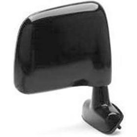 Ford Aerostar 1986-1997 Passenger Side Manual Door Mirror - FO1321141 OEM# E79Z17682A