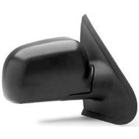 Ford Explorer 1995-2001 Passenger Side Manual Door Mirror - FO1321153