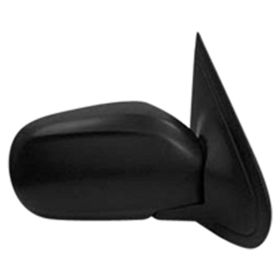Ford Escape 2001-2007 Passenger Side Manual Door Mirror - FO1321190