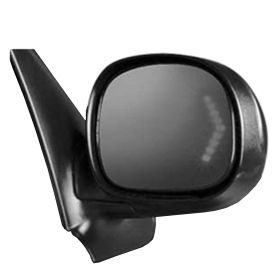 Ford Expedition 1997-1999 Passenger Side Power Door Mirror - FO1321202