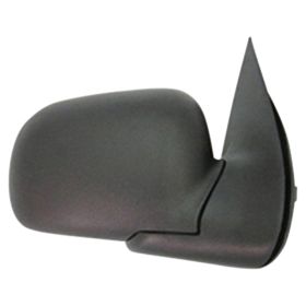 Ford Explorer 2002-2005 Passenger Side Power Door Mirror - FO1321211
