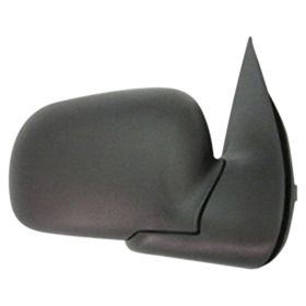 Ford Explorer 2002-2005 Passenger Side Power Door Mirror - FO1321212