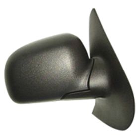 Ford Explorer Sport Trac 2001-2005 Passenger Side Manual Door Mirror - FO1321240