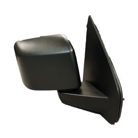 Ford Pickup Lightduty 2004-2008 Passenger Side Manual Door Mirror - FO1321244