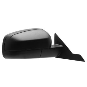 Ford 500 2005-2007 Passenger Side Power Door Mirror - FO1321246