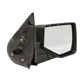 Ford Explorer 2006-2010 Passenger Side Power Door Mirror - FO1321279