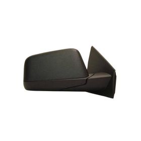 Ford Edge 2007 Passenger Side Power Door Mirror - FO1321280