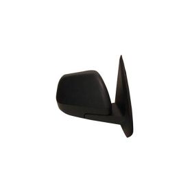 Ford Escape 2008-2010 Passenger Side Power Door Mirror - FO1321291