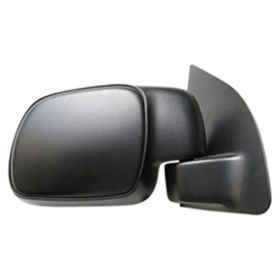 Ford Pickup F450 Superduty 2008-2010 Passenger Side Power Door Mirror - FO1321309 OEM# 7C3Z17682HA