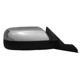 Ford Taurus 2008-2009 Passenger Side Power Door Mirror - FO1321312