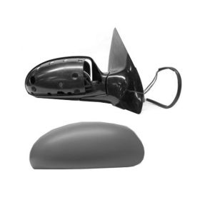 Ford Focus 2005-2007 Passenger Side Power Door Mirror - FO1321314