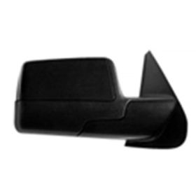 Ford Ranger Pickup 2wd 2006-2008 Passenger Side Manual Door Mirror - FO1321315 OEM# 8L5Z17682EA