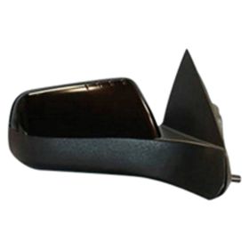 Ford Focus 2008-2011 Passenger Side Power Door Mirror - FO1321318